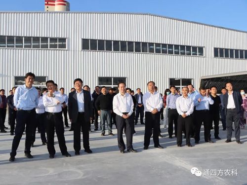 ͨ�|����ί��ӛ�����L����(n��i)�ɹ�ͨ�ķ��r(n��ng)�I(y��)�Ƽ����޹�˾�^Ħ����